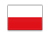 PIZZERIA AL MULINO - Polski